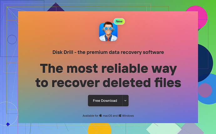 Data Recovery Overview