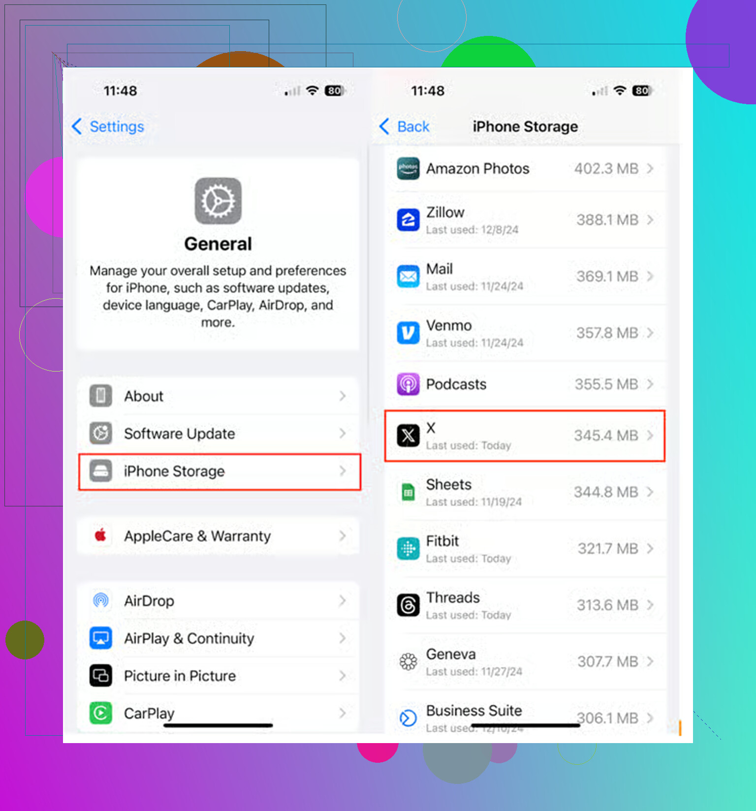 Clear Twitter Cache On IPhone - Does It Help When The App Is Slow?