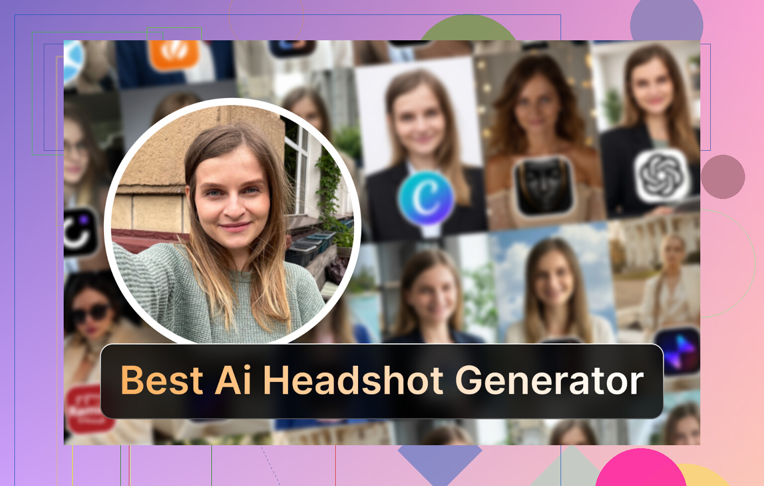 The Heavy Hitters (Web Services / SaaS)