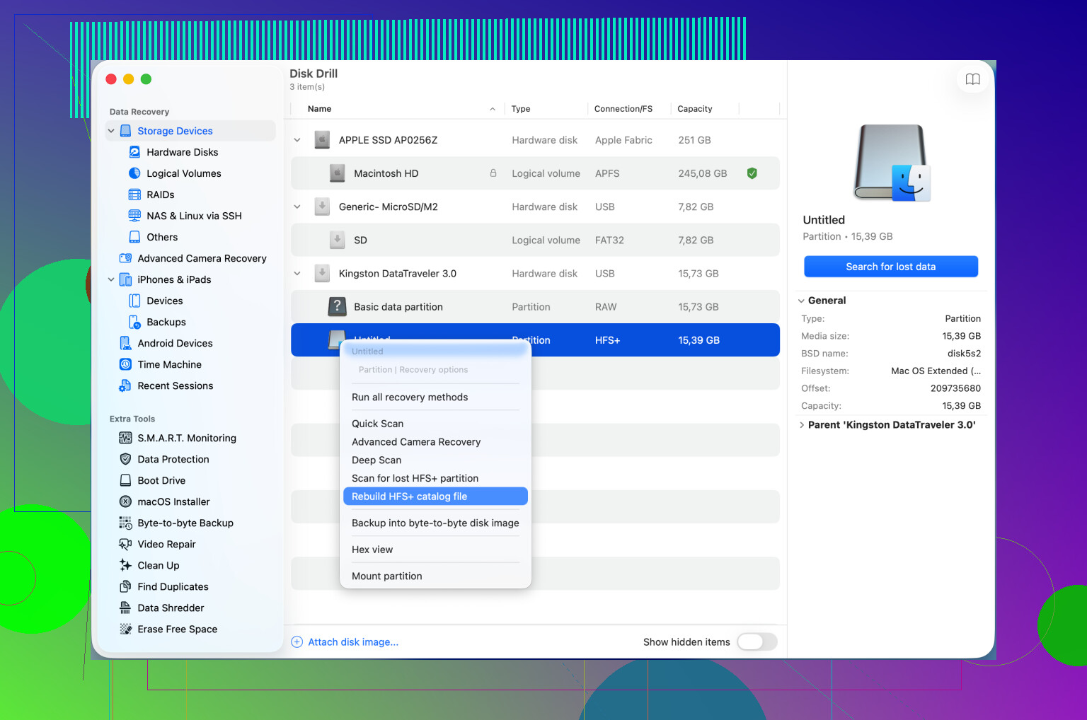 Erro 0 com.apple.diskmanagement.disenter no Utilitário de Disco