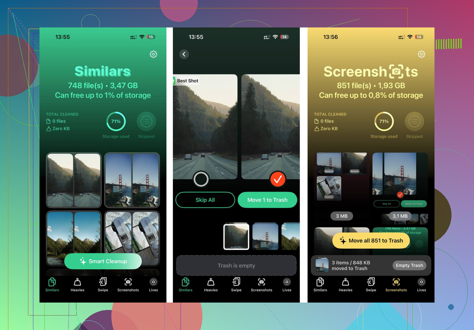 Downloads auf dem iPhone löschen – Warum kommen sie immer wieder zurück?