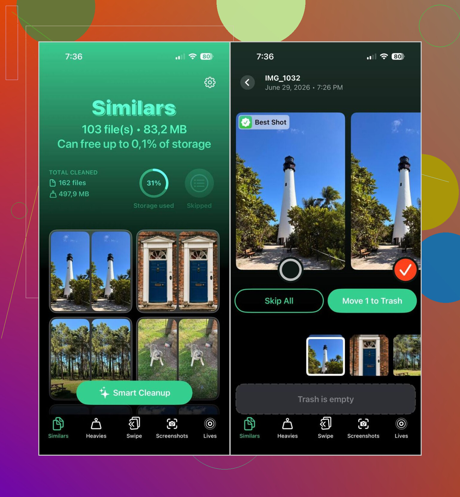 Qualcuno sa come cercare immagini simili su iPhone, ho bisogno di aiuto