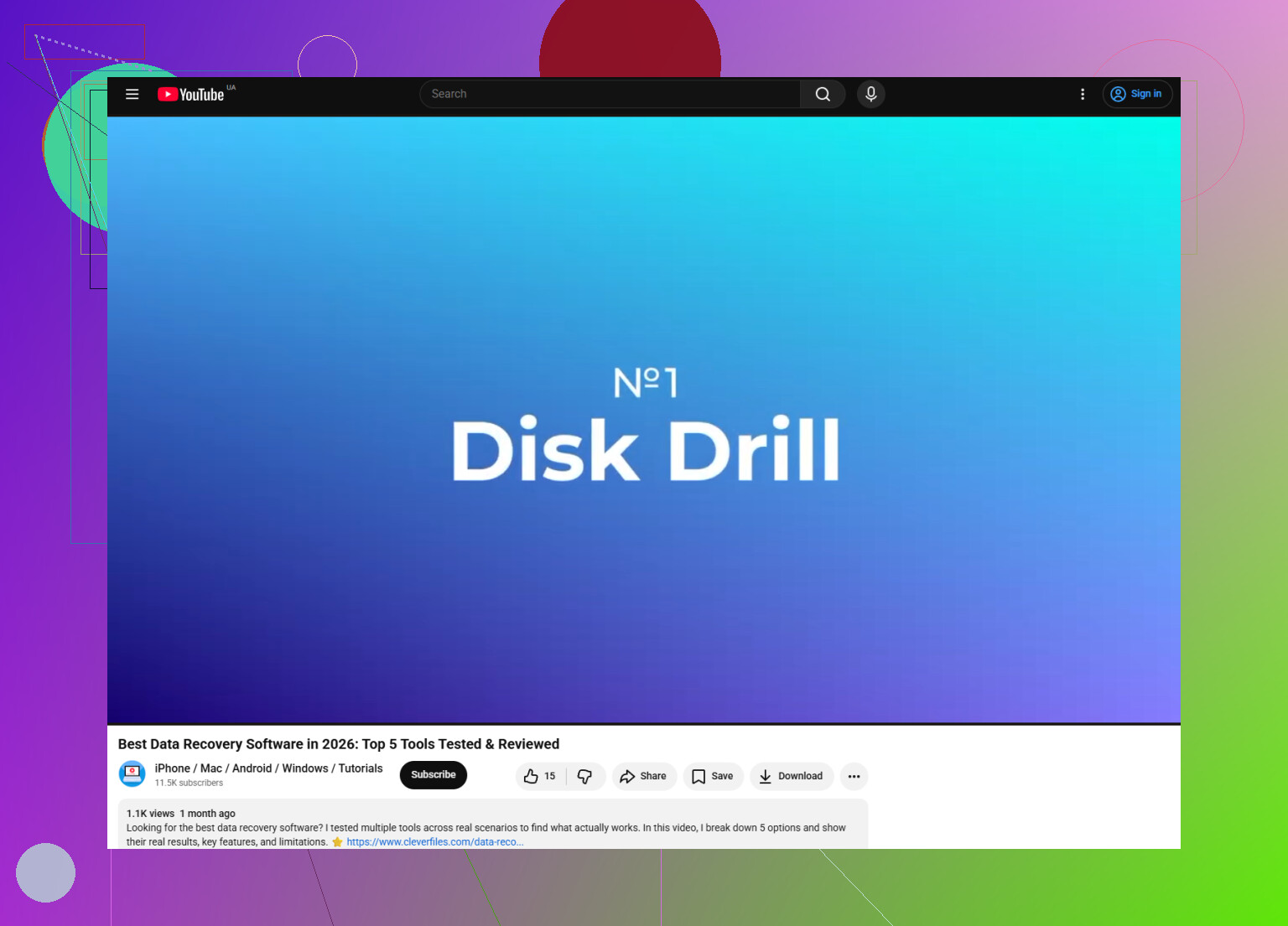 Com.apple.diskmanagement.disenter Erro 0 no Utilitário de Disco