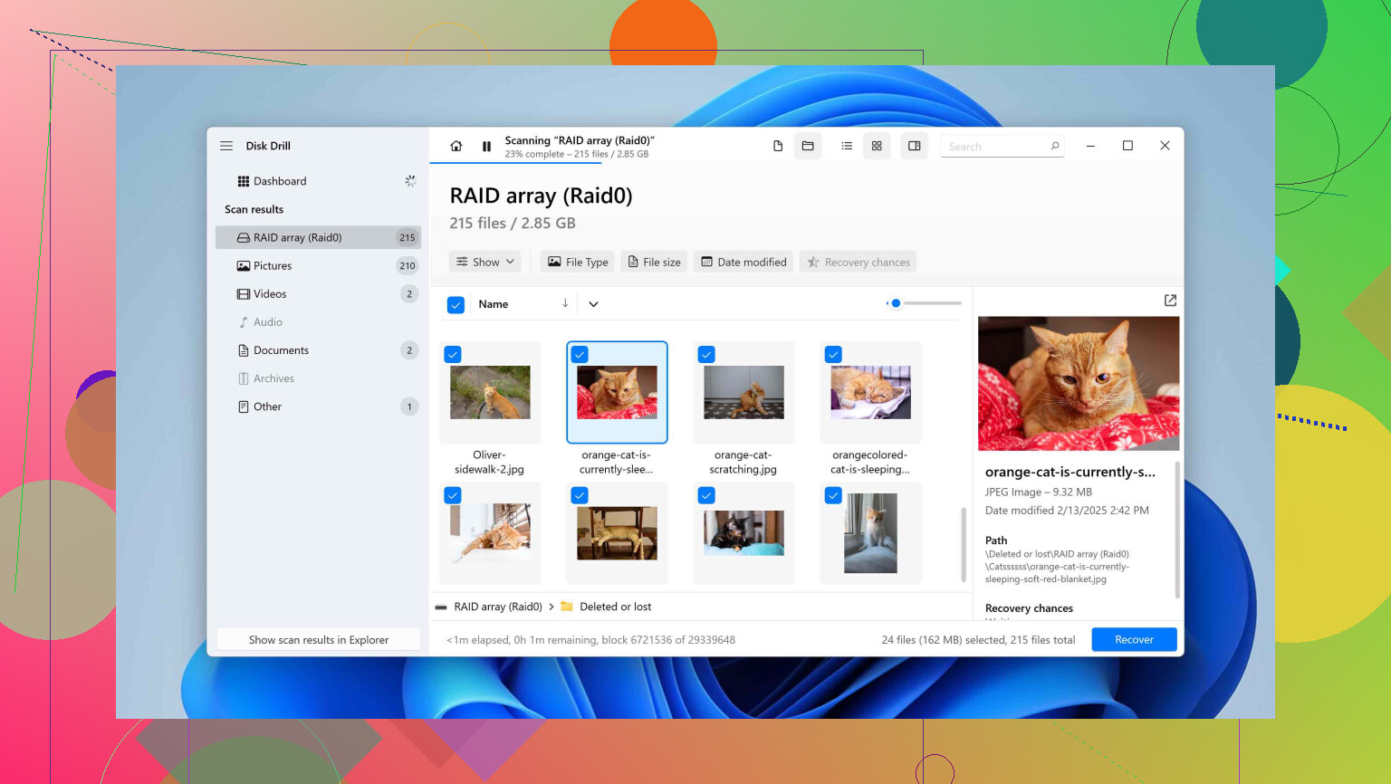 Disk Drill or Stellar: which is better for lost photo recovery?