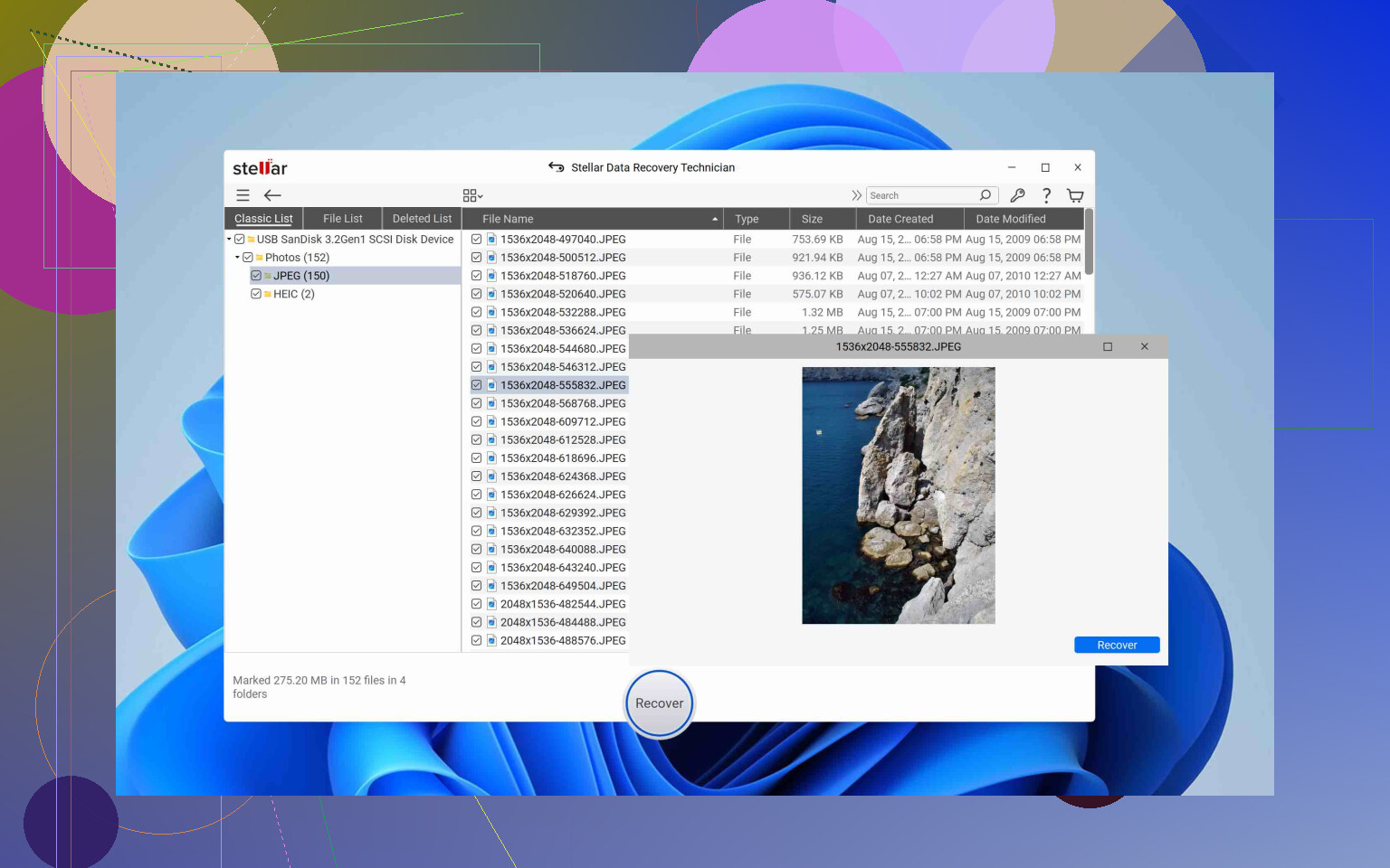 Disk Drill or Stellar: which is better for lost photo recovery?