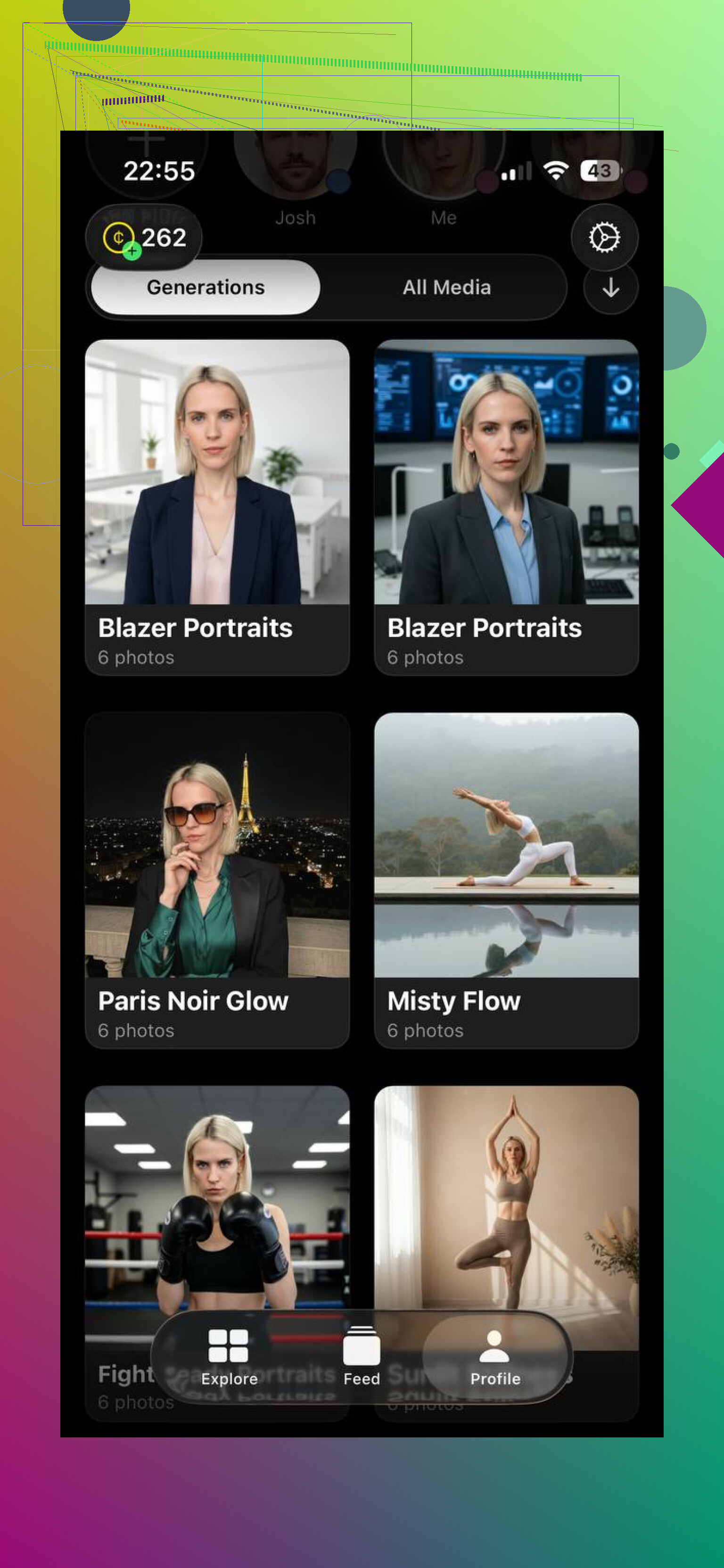 Most realistic AI headshot generator to use in 2026?